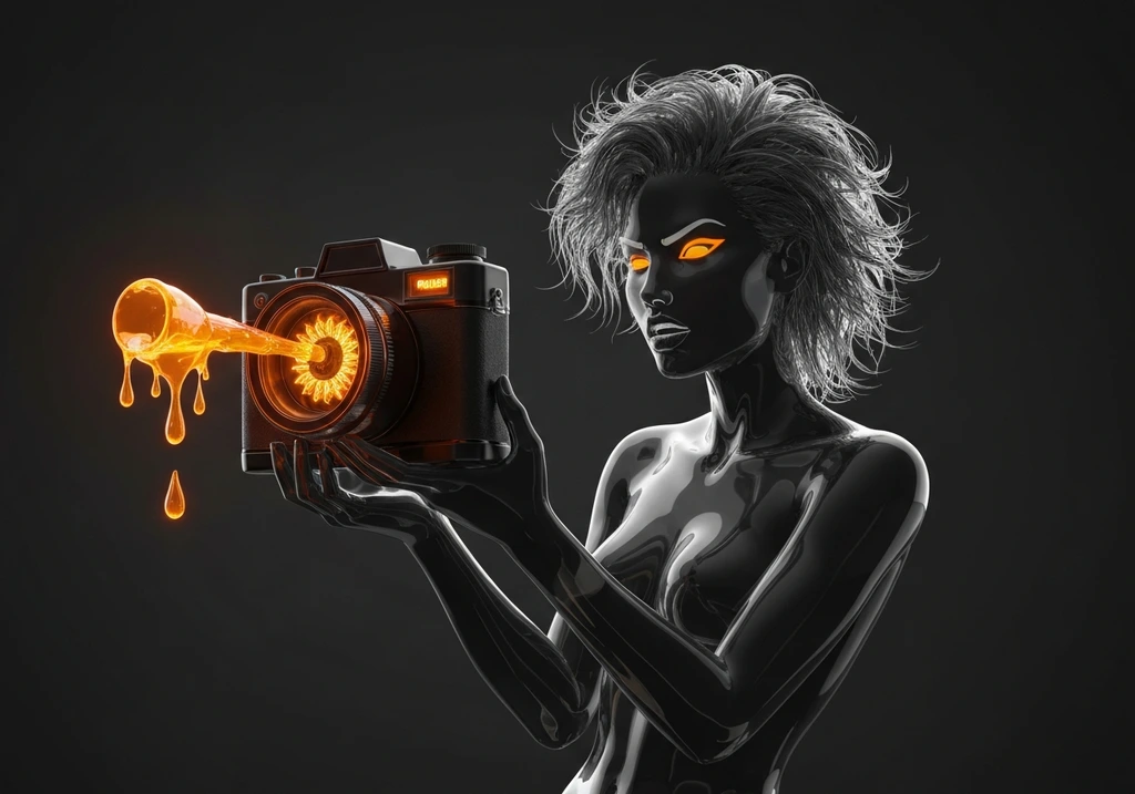 Image Payload Injection