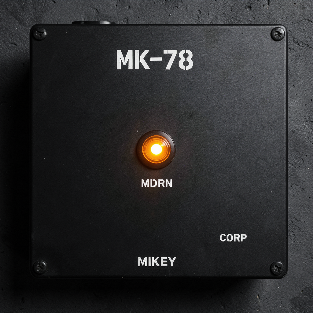 MIKEY MK-78