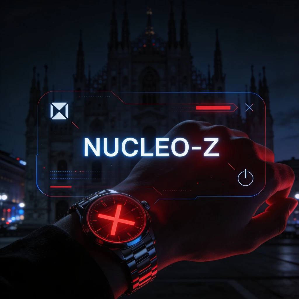 Nucleo-Z